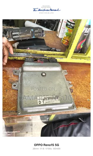 Nissan Syline Engine Computer