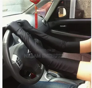 Opera Evening Gloves*
