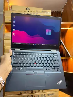 Laptop Lenovo Thinkpad x13 Yoga 16GB Intel Core i5 SSD 512GB