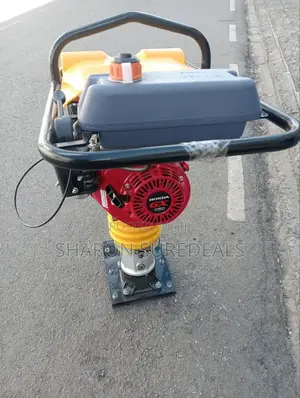 Best Quality Nova Tamping Rammer Honda Engine