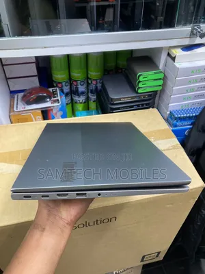 New Laptop Lenovo ThinkBook 15 40GB Intel Core i5 SSD 1T