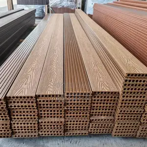 WPC Decking Panels for Outdoor