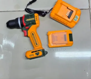 Brushless Cordless Drill 20v