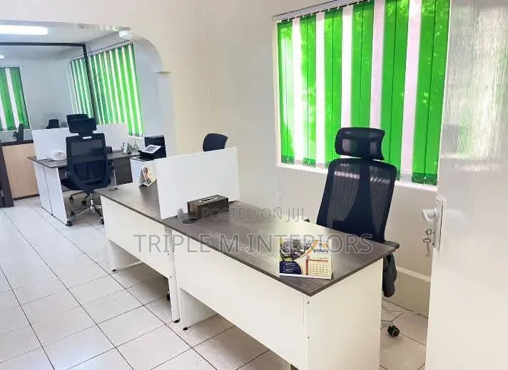 Interior Upgrade Made Easy With Vertical Blinds