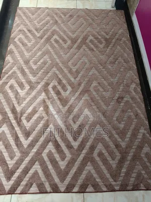 American 3d Fancy Carpet - 5 by 8