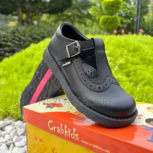 School Shoes