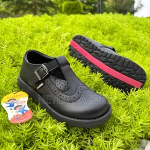 School Shoes