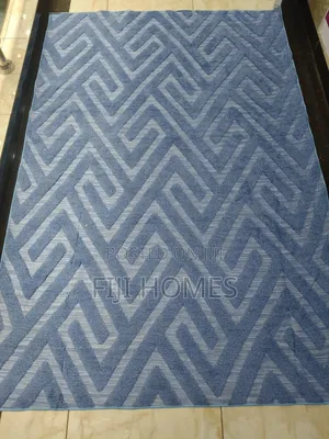 American 3d Carpet - Size 7 by 10 Ft