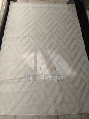 American 3d Carpet - Size 7 by 10 Ft