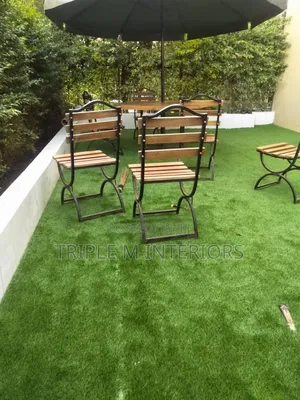 Multipurpose Artificial Grass Flooring | Homes, Gyms Play Areas