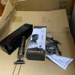 Smooth Cutting Machine– . T9 Professional Hair Trimmer