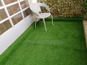 High Performance Synthetic Turf | Strong Attractive Finish