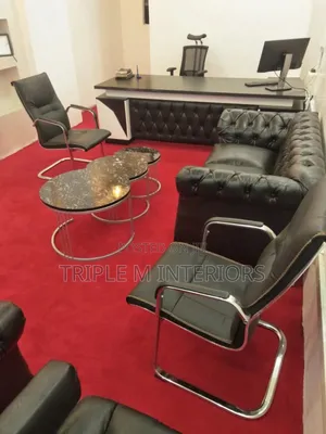 Bright Red Interior Carpet | Fresh, Warm Inviting