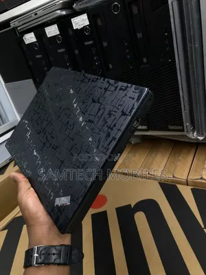 Laptop Lenovo ThinkPad X250 8GB Intel Core i5 SSD 256GB