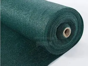 High Density Green Privacy Shade Net
