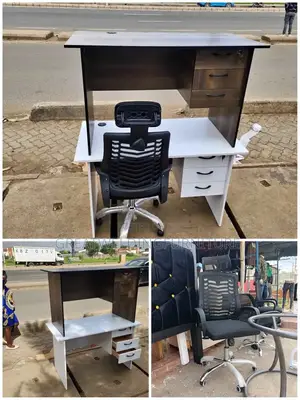 Office Desks and Chairs SSB