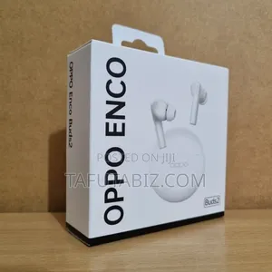 Oppo Enco Wireless Earphones