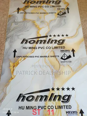 Quality Mable Sheet