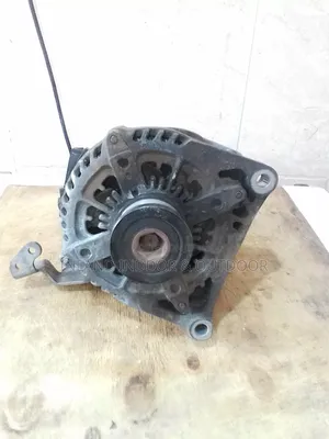 BMW F20 Alternator