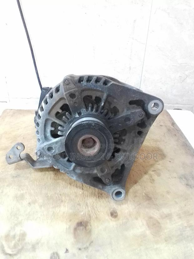 BMW F20 Alternator