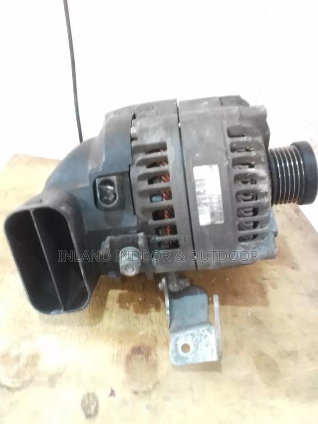BMW F20 Alternator - thumbnail 2