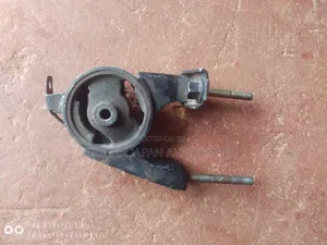 Probox Gearbox Mountings