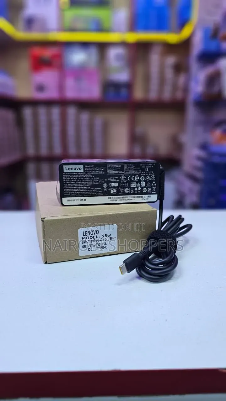 Type C / Charger