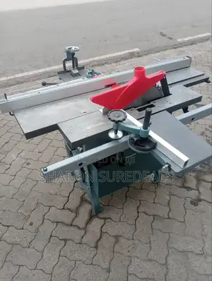 Best Quality Woodworking Machine Lida/Single Phase Motor 3hp