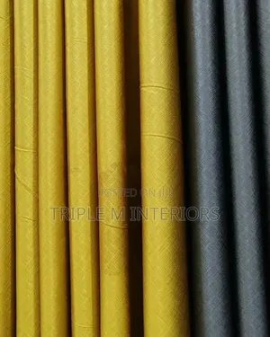 Calm Style Black Out Curtains | Perfect Balance of Beauty Privacy