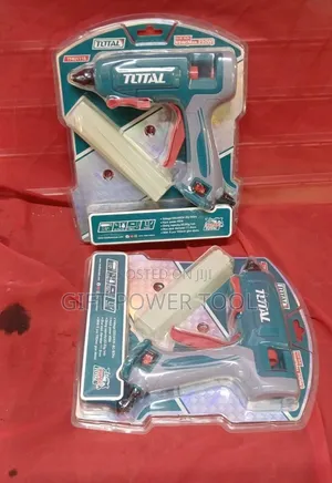 Total Glue Gun/Electric Glue Gun