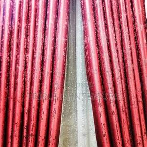 Elite Home Drapes | Clean, Modern Luxurious