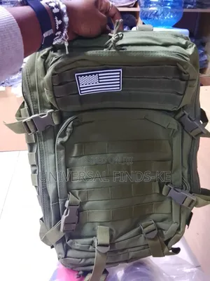 Outdoor Camping Bag 50 Litres