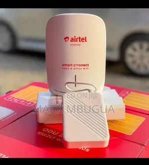 Airtel 5g Smart Connect