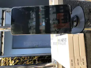 Original Samsung Galaxy A36 Framed Screen Replacement Nairobi