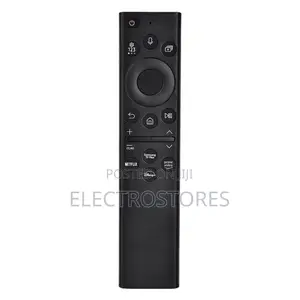 Samsung Bn59-01385a Bluetooth Voice Remote