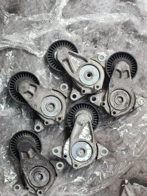 1nr / 2nr Toyota Vitz Quality Tensioner Bearings Available