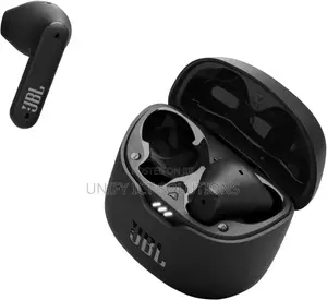 Tune Flex Perfect Fit Black