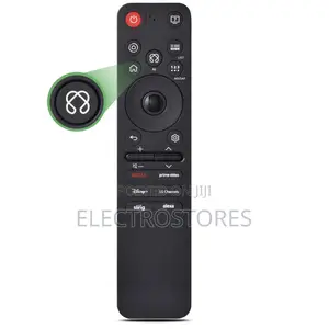 Voice Magic Remote Control for Lg2025 Smart Ai TVS Oled B5 C5 G5