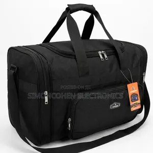 Travel Duffle Bag (Big Size)