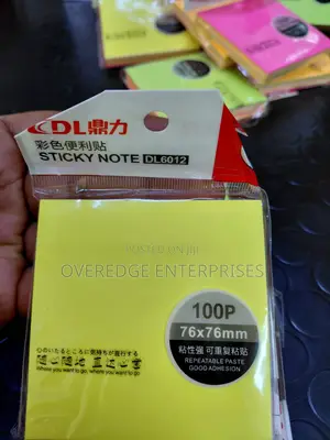 Sticky Notes for Offices