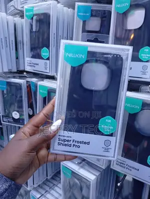 Shield Pro Protective Case Designed for the Xiaomi Redmi Note 15 Pro