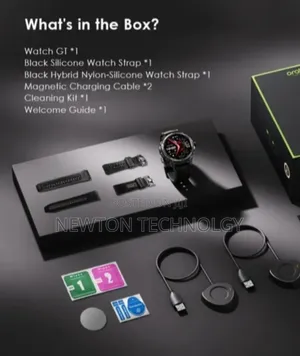 Oraimo Watch Gt Osw-852h