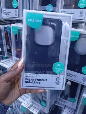 Case Designed Specifically for the Xiaomi Redmi Note 15 Pro+