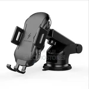 Car Wireless Charger . Automatic