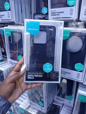 Super Frosted Shield Pro Phone Case for Xiaomi 13t and 13t Pro