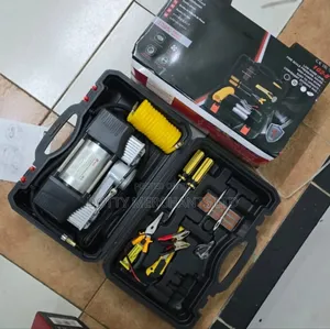 2 Cylinder Compressor 9l