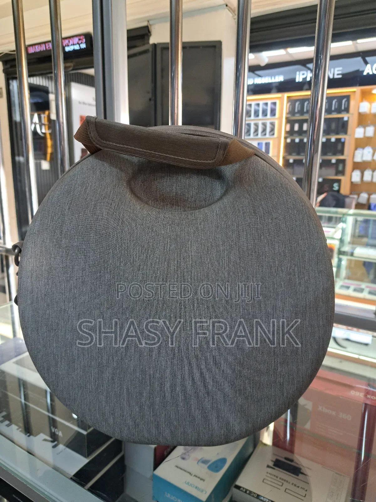 Studio 6 Bag
