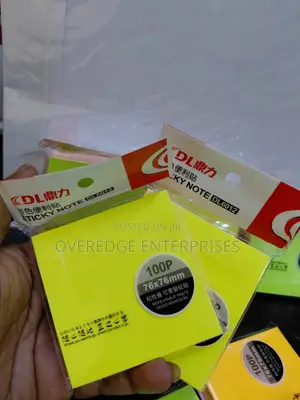 100pieces Sticking Notes on Sale