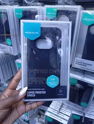 Case Designed for the Nothing Phone (2a)