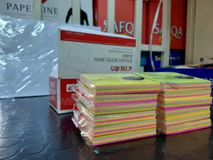 Small Writing Sticky Notes